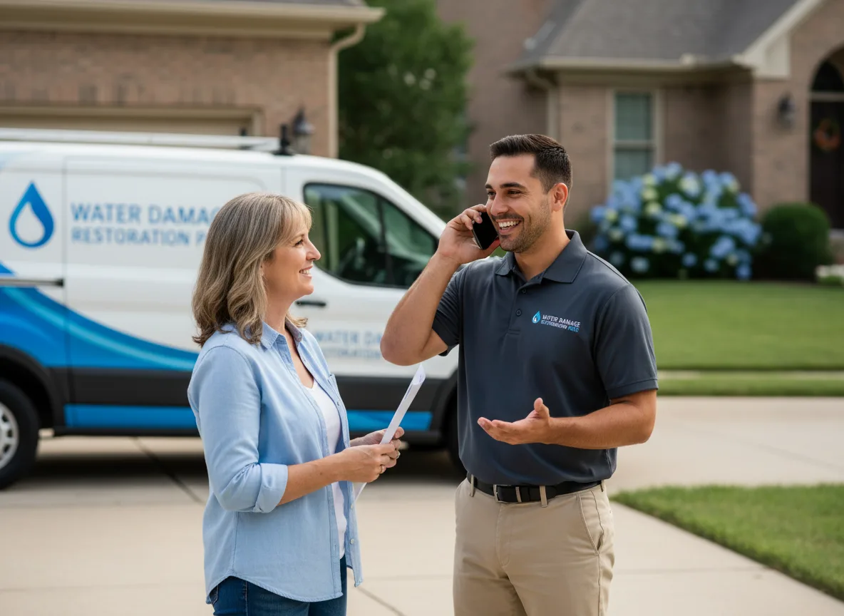 Flood Restoration Margaretville, NY FAQs